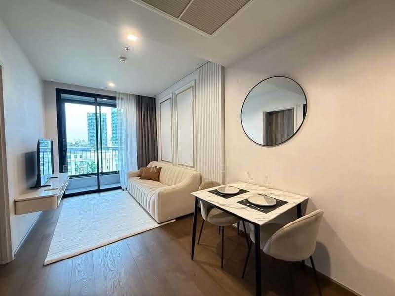 IDEO Q Sukhumvit 36 : ไอดีโอ คิว สุขุมวิท 36, กรุงเทพ, ซอยสุขุมวิท 36, คลองตัน, คลองเตย, กรุงเทพ, 46 ตร.ม., คอนโด ให้เช่า, โดย Farida Phetnuam, 500419758 - DDproperty.com