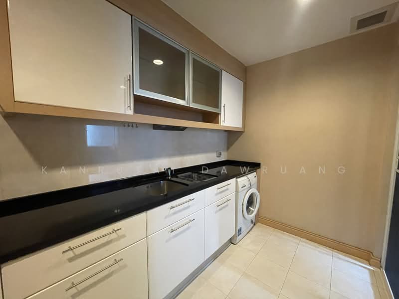 The Bangkok Sukhumvit 43, Bangkok, Soi Sukhumvit 43, Khlong Tan Nua, Watthana, Bangkok, 2 Bedrooms, 111 sqm, Condo For Sale, by Kanrutai Dawruang, 500419759 - DDproperty.com