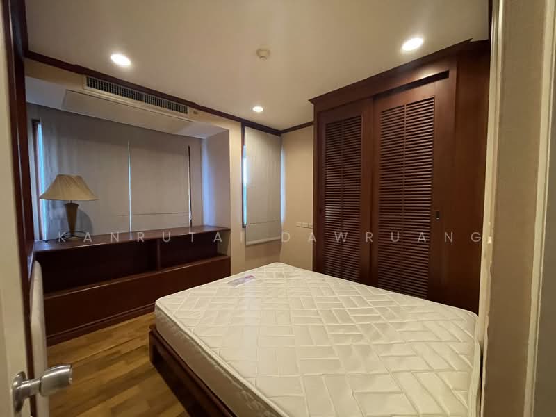 The Bangkok Sukhumvit 43, Bangkok, Soi Sukhumvit 43, Khlong Tan Nua, Watthana, Bangkok, 2 Bedrooms, 111 sqm, Condo For Sale, by Kanrutai Dawruang, 500419759 - DDproperty.com