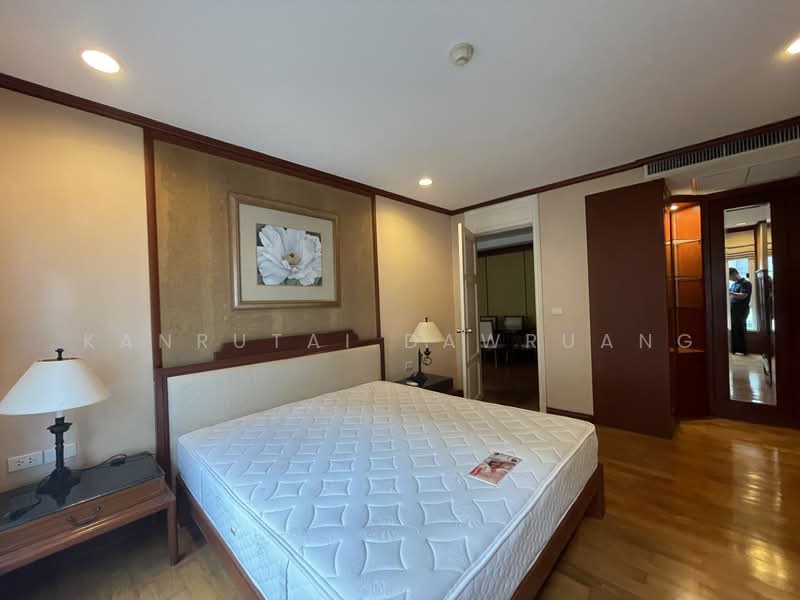 The Bangkok Sukhumvit 43 : เดอะแบงค็อค สุขุมวิท 43, กรุงเทพ, ซอยสุขุมวิท 43 ถนนสุขุมวิท, คลองตันเหนือ, วัฒนา, กรุงเทพ, 111 ตร.ม., คอนโด ขาย, โดย Kanrutai Dawruang, 500419759 - DDproperty.com