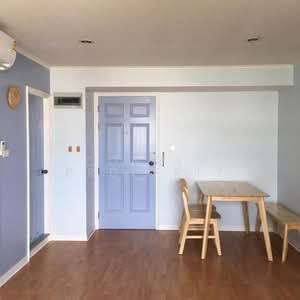 For Rent - Lumpini Ville Ramkhamhaeng 44, Bangkok