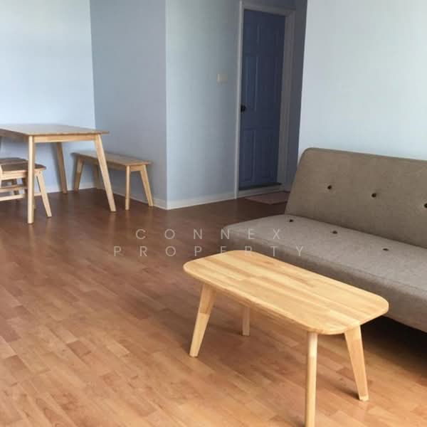 Lumpini Ville Ramkhamhaeng 44, Bangkok, Ramkamhang Road, Hua Mak, Bang Kapi, Bangkok, 2 Bedrooms, 64 sqm, Condo For Rent, by Connex Property, 500419760 - DDproperty.com