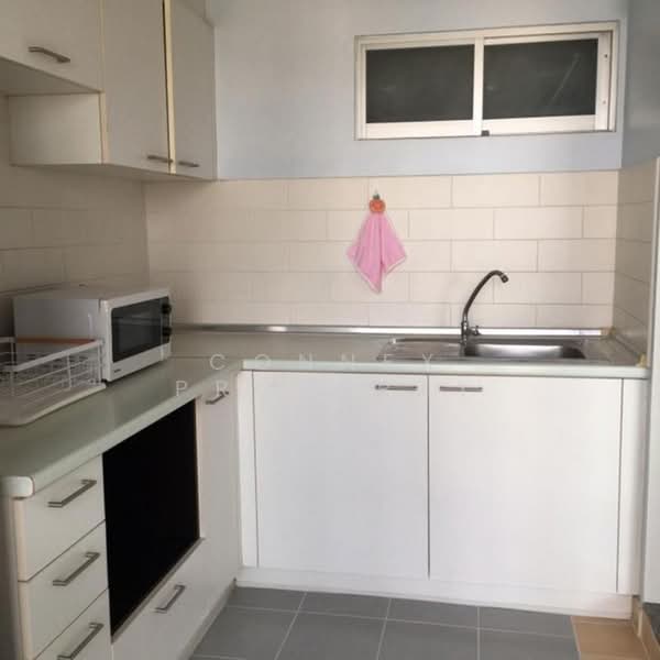 Lumpini Ville Ramkhamhaeng 44, Bangkok, Ramkamhang Road, Hua Mak, Bang Kapi, Bangkok, 2 Bedrooms, 64 sqm, Condo For Rent, by Connex Property, 500419760 - DDproperty.com
