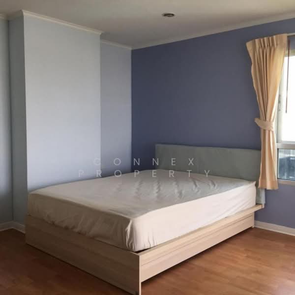 Lumpini Ville Ramkhamhaeng 44, Bangkok, Ramkamhang Road, Hua Mak, Bang Kapi, Bangkok, 2 Bedrooms, 64 sqm, Condo For Rent, by Connex Property, 500419760 - DDproperty.com