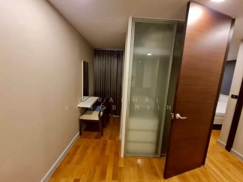 Quad Silom, Bangkok, 63 Soi Pipat 2, Silom Road, Suriyawong, Bang Rak, Bangkok, 2 Bedrooms, 61 sqm, Condo For Rent, by Virachai Vongbunsin, 500419761 - DDproperty.com