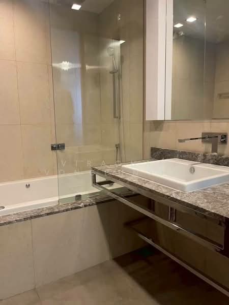 Quad Silom, Bangkok, 63 Soi Pipat 2, Silom Road, Suriyawong, Bang Rak, Bangkok, 2 Bedrooms, 61 sqm, Condo For Rent, by Virachai Vongbunsin, 500419761 - DDproperty.com