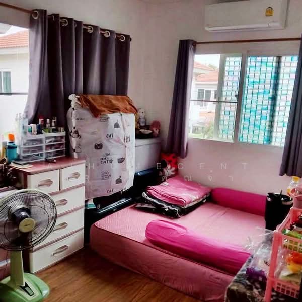 Supalai Bella Wongwaen Pinklao – Rama 5, Nonthaburi, Atchariya Phatthana Road, Sala Klang, Bang Kruai, Nonthaburi, 4 Bedrooms, 125 sqm, Single Detached House For Sale, by AJHOMECENTER - คุณจ๋า, 500419762 - DDproperty.com