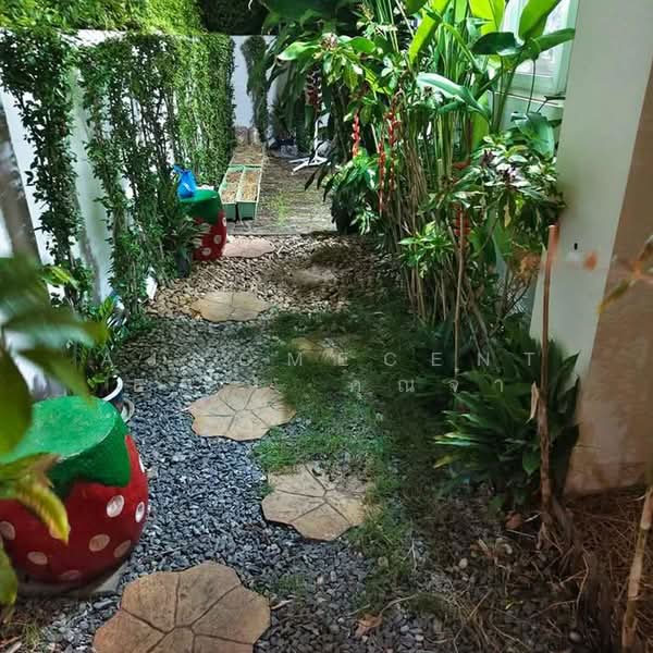 Supalai Bella Wongwaen Pinklao – Rama 5 : ศุภาลัย เบลล่า วงแหวน ปิ่นเกล้า – พระราม 5, นนทบุรี, ถนน อัจฉริยะพัฒนา, ศาลากลาง, บางกรวย, นนทบุรี, 125 ตร.ม., บ้านเดี่ยว ขาย, โดย AJHOMECENTER - คุณจ๋า, 500419762 - DDproperty.com