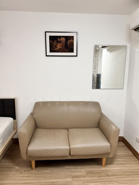 Elio Sukhumvit 64 : เอลลิโอ สุขุมวิท 64, Bangkok, 99 ซอยสุขุมวิท 64, Bang Chak, Phra Khanong, Bangkok, Studio, 25 sqm, Condo For Rent, by Vertex Luxe Estate Co.,LTD, 500419766 - DDproperty.com