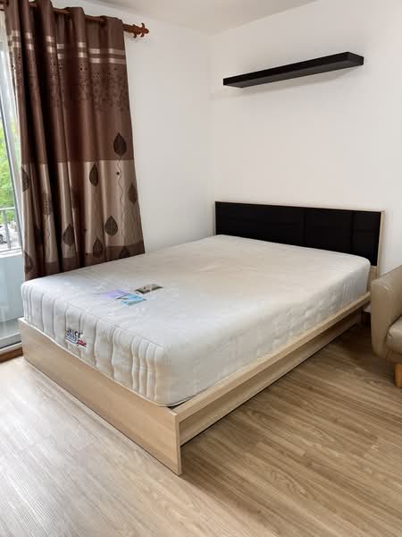 Elio Sukhumvit 64 : เอลลิโอ สุขุมวิท 64, Bangkok, 99 ซอยสุขุมวิท 64, Bang Chak, Phra Khanong, Bangkok, Studio, 25 sqm, Condo For Rent, by Vertex Luxe Estate Co.,LTD, 500419766 - DDproperty.com