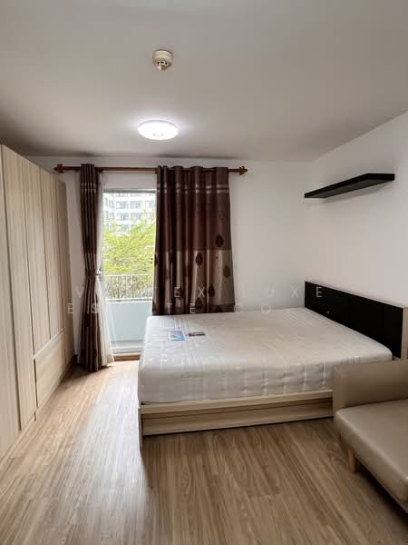 Elio Sukhumvit 64 : เอลลิโอ สุขุมวิท 64, Bangkok, 99 ซอยสุขุมวิท 64, Bang Chak, Phra Khanong, Bangkok, Studio, 25 sqm, Condo For Rent, by Vertex Luxe Estate Co.,LTD, 500419766 - DDproperty.com