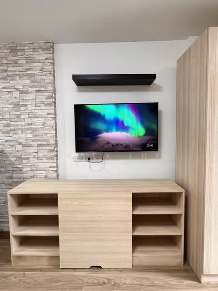 Elio Sukhumvit 64 : เอลลิโอ สุขุมวิท 64, Bangkok, 99 ซอยสุขุมวิท 64, Bang Chak, Phra Khanong, Bangkok, Studio, 25 sqm, Condo For Rent, by Vertex Luxe Estate Co.,LTD, 500419766 - DDproperty.com
