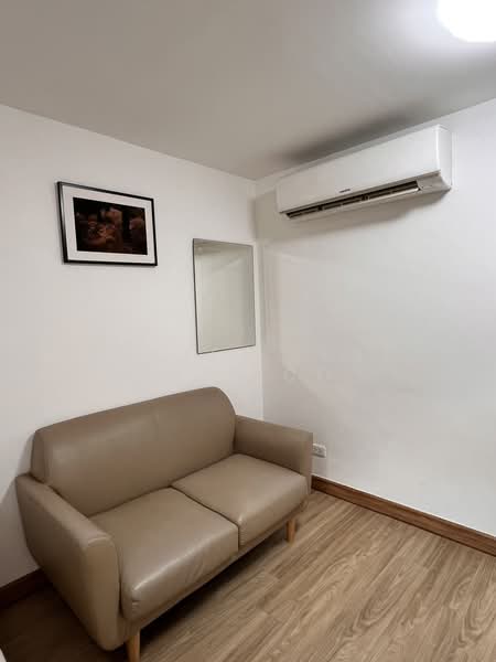 Elio Sukhumvit 64 : เอลลิโอ สุขุมวิท 64, Bangkok, 99 ซอยสุขุมวิท 64, Bang Chak, Phra Khanong, Bangkok, Studio, 25 sqm, Condo For Rent, by Vertex Luxe Estate Co.,LTD, 500419766 - DDproperty.com
