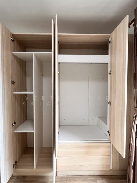 Elio Sukhumvit 64 : เอลลิโอ สุขุมวิท 64, Bangkok, 99 ซอยสุขุมวิท 64, Bang Chak, Phra Khanong, Bangkok, Studio, 25 sqm, Condo For Rent, by Vertex Luxe Estate Co.,LTD, 500419766 - DDproperty.com