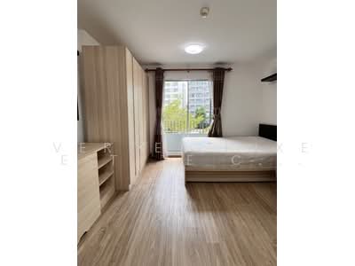 For Rent - Elio Sukhumvit 64 : เอลลิโอ สุขุมวิท 64, Bangkok