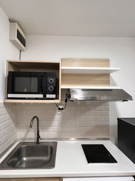 Elio Sukhumvit 64 : เอลลิโอ สุขุมวิท 64, Bangkok, 99 ซอยสุขุมวิท 64, Bang Chak, Phra Khanong, Bangkok, Studio, 25 sqm, Condo For Rent, by Vertex Luxe Estate Co.,LTD, 500419766 - DDproperty.com