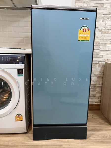 Elio Sukhumvit 64 : เอลลิโอ สุขุมวิท 64, Bangkok, 99 ซอยสุขุมวิท 64, Bang Chak, Phra Khanong, Bangkok, Studio, 25 sqm, Condo For Rent, by Vertex Luxe Estate Co.,LTD, 500419766 - DDproperty.com