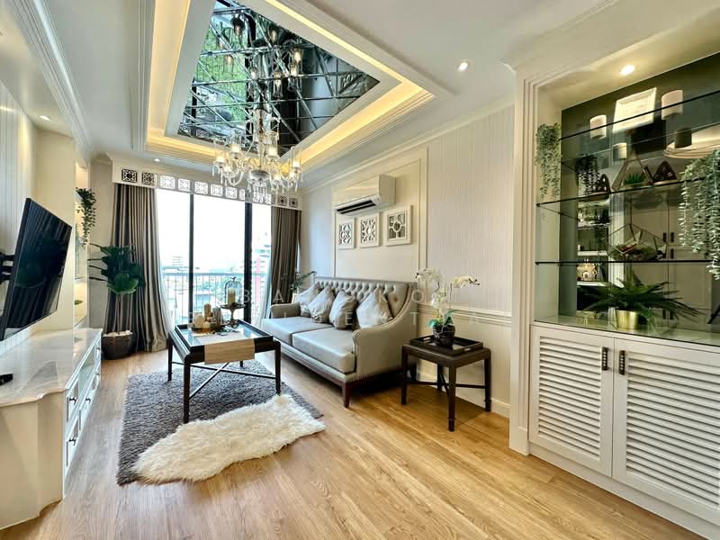 Park Origin Phrom Phong (Park 24), bangkok, 68 Soi Sukhumvit 24, Khong Tan, Khlong Toei, Bangkok, 2 Bedrooms, 96 sqm, Condo For Sale, by Bangkok Residential, 500419767 - DDproperty.com