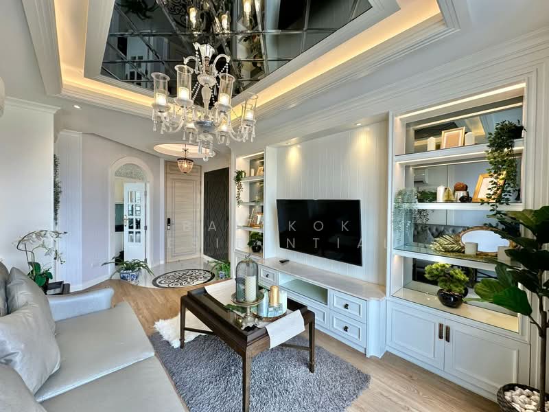 Park Origin Phrom Phong (Park 24), bangkok, 68 Soi Sukhumvit 24, Khong Tan, Khlong Toei, Bangkok, 2 Bedrooms, 96 sqm, Condo For Sale, by Bangkok Residential, 500419767 - DDproperty.com