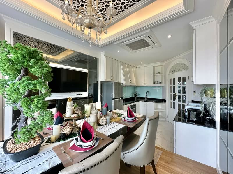 Park Origin Phrom Phong (Park 24), bangkok, 68 Soi Sukhumvit 24, Khong Tan, Khlong Toei, Bangkok, 2 Bedrooms, 96 sqm, Condo For Sale, by Bangkok Residential, 500419767 - DDproperty.com