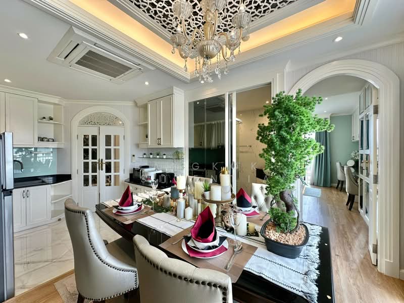Park Origin Phrom Phong (Park 24), bangkok, 68 Soi Sukhumvit 24, Khong Tan, Khlong Toei, Bangkok, 2 Bedrooms, 96 sqm, Condo For Sale, by Bangkok Residential, 500419767 - DDproperty.com