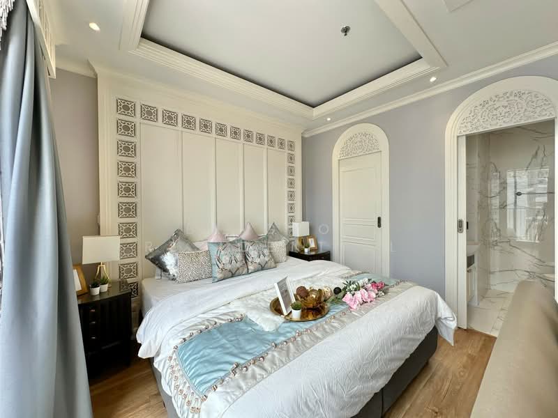 Park Origin Phrom Phong (Park 24), bangkok, 68 Soi Sukhumvit 24, Khong Tan, Khlong Toei, Bangkok, 2 Bedrooms, 96 sqm, Condo For Sale, by Bangkok Residential, 500419767 - DDproperty.com