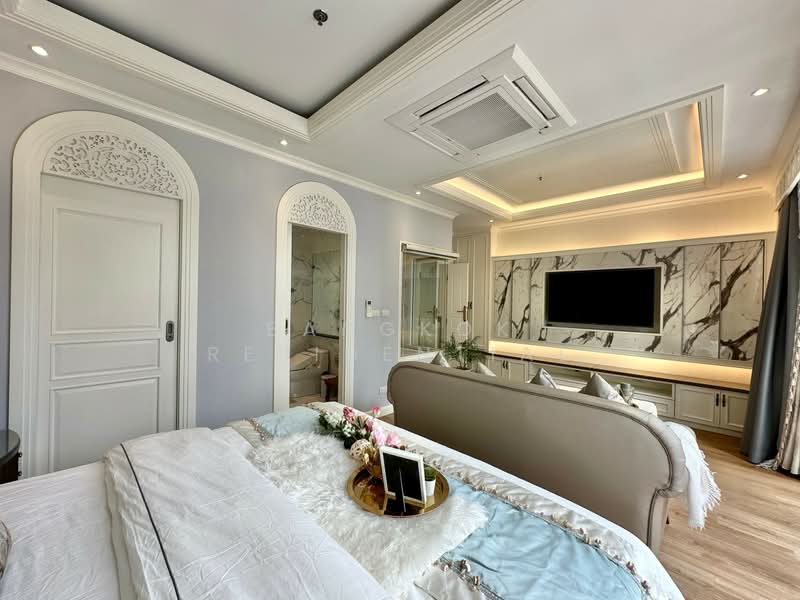 Park Origin Phrom Phong (Park 24), bangkok, 68 Soi Sukhumvit 24, Khong Tan, Khlong Toei, Bangkok, 2 Bedrooms, 96 sqm, Condo For Sale, by Bangkok Residential, 500419767 - DDproperty.com