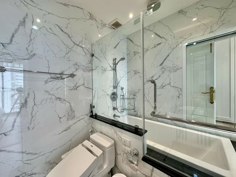 Park Origin Phrom Phong (Park 24), bangkok, 68 Soi Sukhumvit 24, Khong Tan, Khlong Toei, Bangkok, 2 Bedrooms, 96 sqm, Condo For Sale, by Bangkok Residential, 500419767 - DDproperty.com