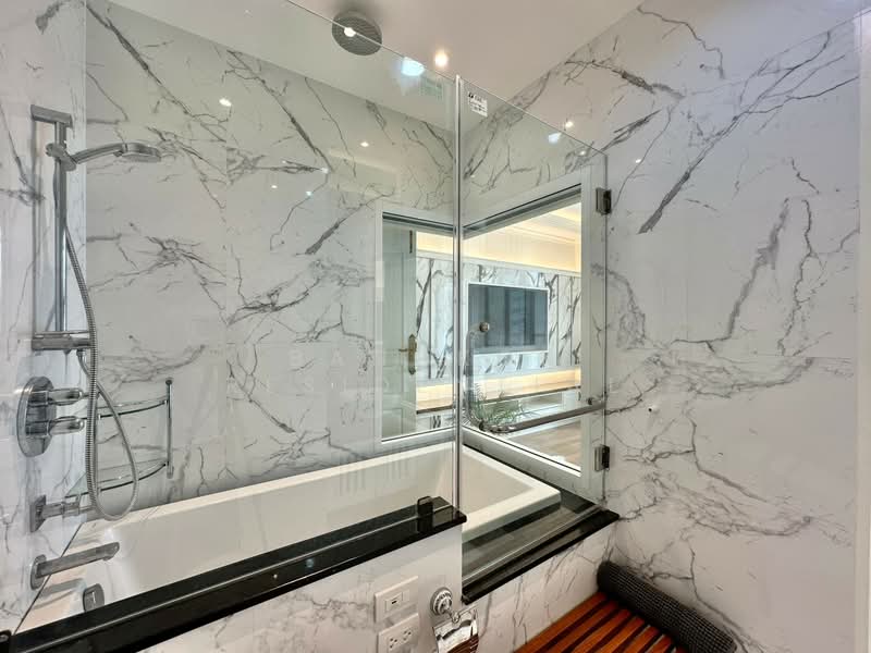 Park Origin Phrom Phong (Park 24), bangkok, 68 Soi Sukhumvit 24, Khong Tan, Khlong Toei, Bangkok, 2 Bedrooms, 96 sqm, Condo For Sale, by Bangkok Residential, 500419767 - DDproperty.com