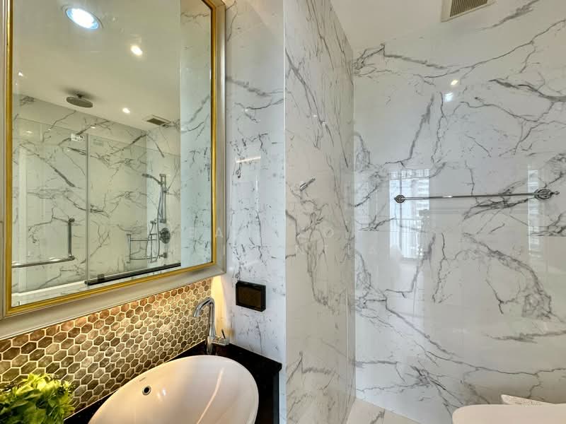 Park Origin Phrom Phong (Park 24), bangkok, 68 Soi Sukhumvit 24, Khong Tan, Khlong Toei, Bangkok, 2 Bedrooms, 96 sqm, Condo For Sale, by Bangkok Residential, 500419767 - DDproperty.com