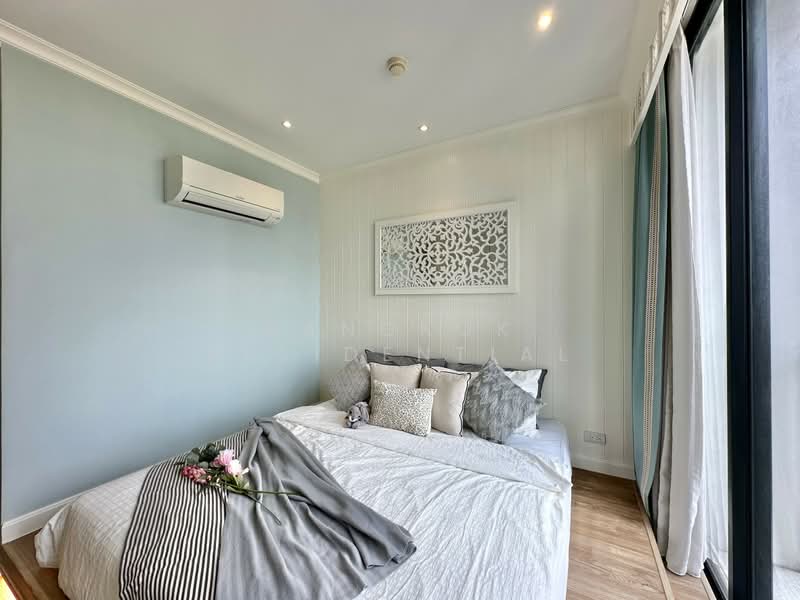 Park Origin Phrom Phong (Park 24), bangkok, 68 Soi Sukhumvit 24, Khong Tan, Khlong Toei, Bangkok, 2 Bedrooms, 96 sqm, Condo For Sale, by Bangkok Residential, 500419767 - DDproperty.com
