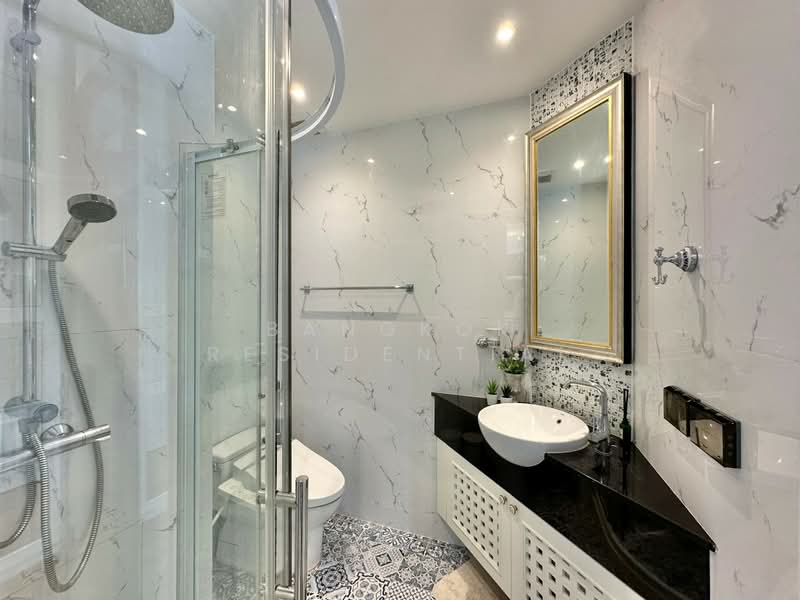 Park Origin Phrom Phong (Park 24), bangkok, 68 Soi Sukhumvit 24, Khong Tan, Khlong Toei, Bangkok, 2 Bedrooms, 96 sqm, Condo For Sale, by Bangkok Residential, 500419767 - DDproperty.com
