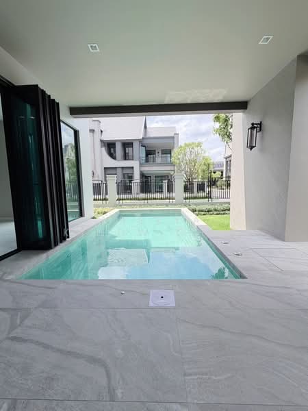 Grand Bangkok Boulevard Ratchaphruek-Phrannok, Bangkok, บางเชือกหนัง, Bang Chuek Nang, Taling Chan, Bangkok, 6 Bedrooms, 825 sqm, Single Detached House For Sale, by Areeya Kingwichit, 500419768 - DDproperty.com