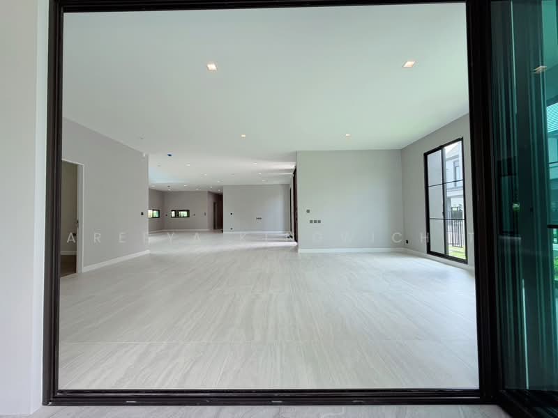 Grand Bangkok Boulevard Ratchaphruek-Phrannok, Bangkok, บางเชือกหนัง, Bang Chuek Nang, Taling Chan, Bangkok, 6 Bedrooms, 825 sqm, Single Detached House For Sale, by Areeya Kingwichit, 500419768 - DDproperty.com