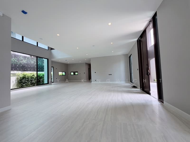 Grand Bangkok Boulevard Ratchaphruek-Phrannok, Bangkok, บางเชือกหนัง, Bang Chuek Nang, Taling Chan, Bangkok, 6 Bedrooms, 825 sqm, Single Detached House For Sale, by Areeya Kingwichit, 500419768 - DDproperty.com