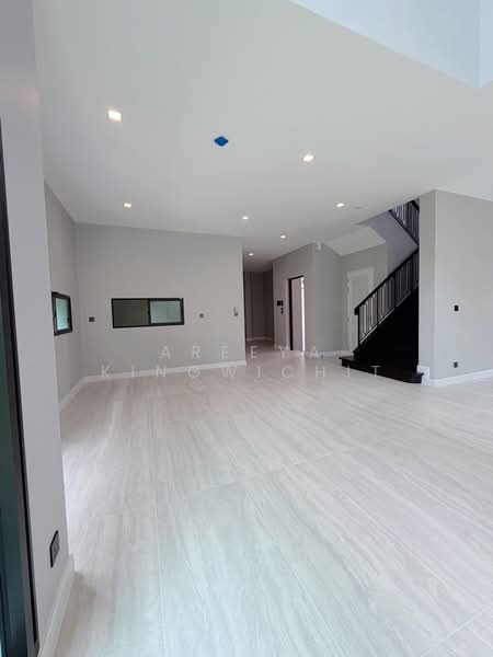Grand Bangkok Boulevard Ratchaphruek-Phrannok, Bangkok, บางเชือกหนัง, Bang Chuek Nang, Taling Chan, Bangkok, 6 Bedrooms, 825 sqm, Single Detached House For Sale, by Areeya Kingwichit, 500419768 - DDproperty.com