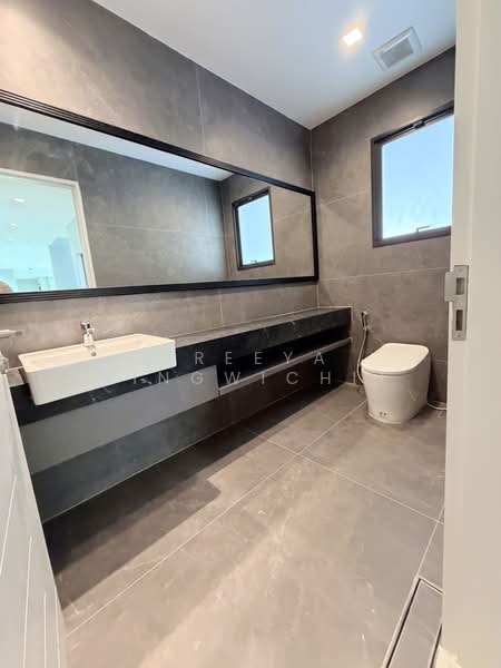 Grand Bangkok Boulevard Ratchaphruek-Phrannok, Bangkok, บางเชือกหนัง, Bang Chuek Nang, Taling Chan, Bangkok, 6 Bedrooms, 825 sqm, Single Detached House For Sale, by Areeya Kingwichit, 500419768 - DDproperty.com
