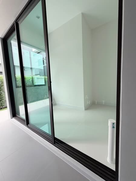 Grand Bangkok Boulevard Ratchaphruek-Phrannok, Bangkok, บางเชือกหนัง, Bang Chuek Nang, Taling Chan, Bangkok, 6 Bedrooms, 825 sqm, Single Detached House For Sale, by Areeya Kingwichit, 500419768 - DDproperty.com