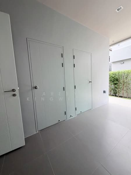 Grand Bangkok Boulevard Ratchaphruek-Phrannok, Bangkok, บางเชือกหนัง, Bang Chuek Nang, Taling Chan, Bangkok, 6 Bedrooms, 825 sqm, Single Detached House For Sale, by Areeya Kingwichit, 500419768 - DDproperty.com