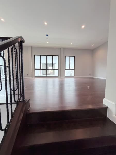 Grand Bangkok Boulevard Ratchaphruek-Phrannok, Bangkok, บางเชือกหนัง, Bang Chuek Nang, Taling Chan, Bangkok, 6 Bedrooms, 825 sqm, Single Detached House For Sale, by Areeya Kingwichit, 500419768 - DDproperty.com