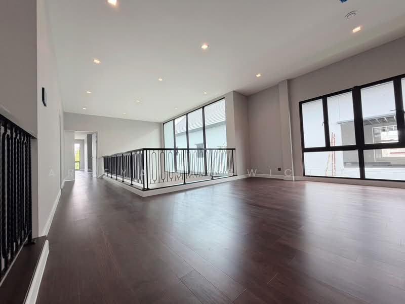 Grand Bangkok Boulevard Ratchaphruek-Phrannok, Bangkok, บางเชือกหนัง, Bang Chuek Nang, Taling Chan, Bangkok, 6 Bedrooms, 825 sqm, Single Detached House For Sale, by Areeya Kingwichit, 500419768 - DDproperty.com