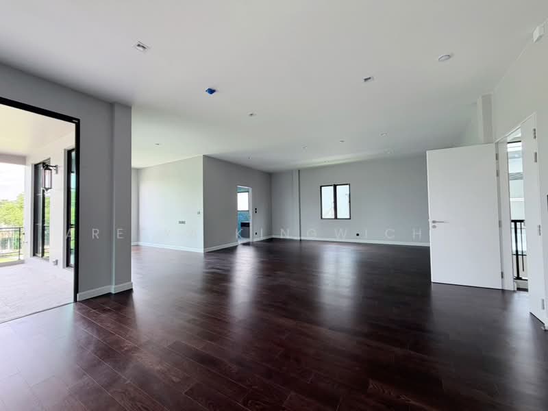 Grand Bangkok Boulevard Ratchaphruek-Phrannok, Bangkok, บางเชือกหนัง, Bang Chuek Nang, Taling Chan, Bangkok, 6 Bedrooms, 825 sqm, Single Detached House For Sale, by Areeya Kingwichit, 500419768 - DDproperty.com