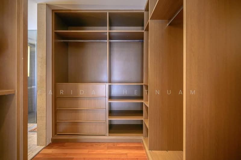 Hansar Rajdamri, Bangkok, 3-250 Soi Mahatlek Luang 2, Lumphini, Pathum Wan, Bangkok, 2 Bedrooms, 138 sqm, Condo For Rent, by Farida Phetnuam, 500419769 - DDproperty.com
