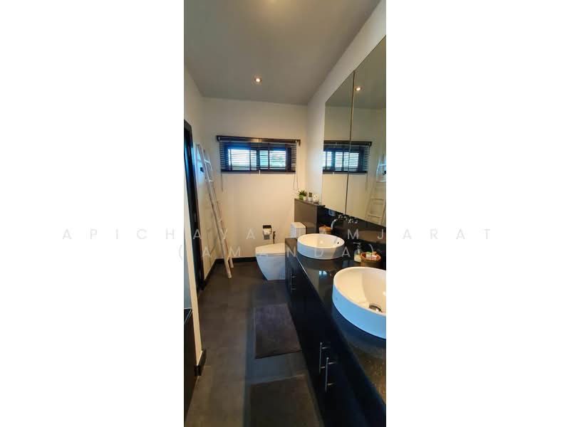 Big Garden 4-BR Villa in Layan Phuket for Rent, Phuket, Choeng Thale, Thalang, Phuket, 4 Bedrooms, 300 sqm, Villa For Rent, by Apichaya Jamjarat (Amanda), 500419772 - DDproperty.com