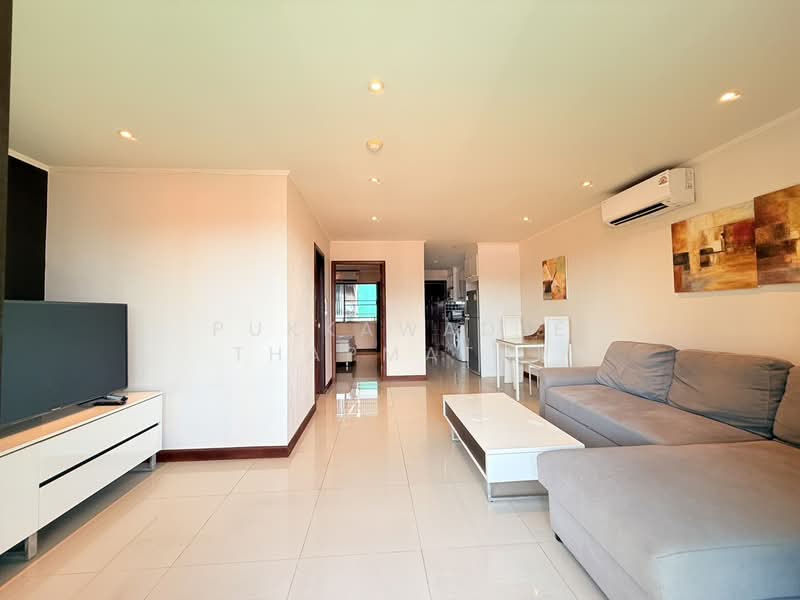 Villa Norway Residence 1, Chon Buri (Pattaya), 71/14 Huai Yai Muk Road, Poong, Bang Lamung (Pattaya), Chon Buri (Pattaya), 1 Bedroom, 61 sqm, Villa For Sale, by Pukkawadee Thapmathi, 500419775 - DDproperty.com