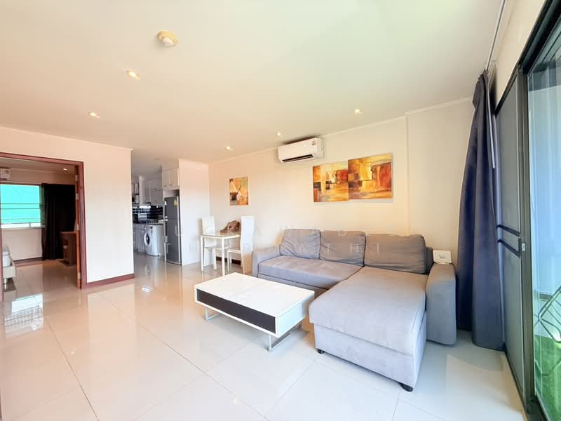 Villa Norway Residence 1, Chon Buri (Pattaya), 71/14 Huai Yai Muk Road, Poong, Bang Lamung (Pattaya), Chon Buri (Pattaya), 1 Bedroom, 61 sqm, Villa For Sale, by Pukkawadee Thapmathi, 500419775 - DDproperty.com