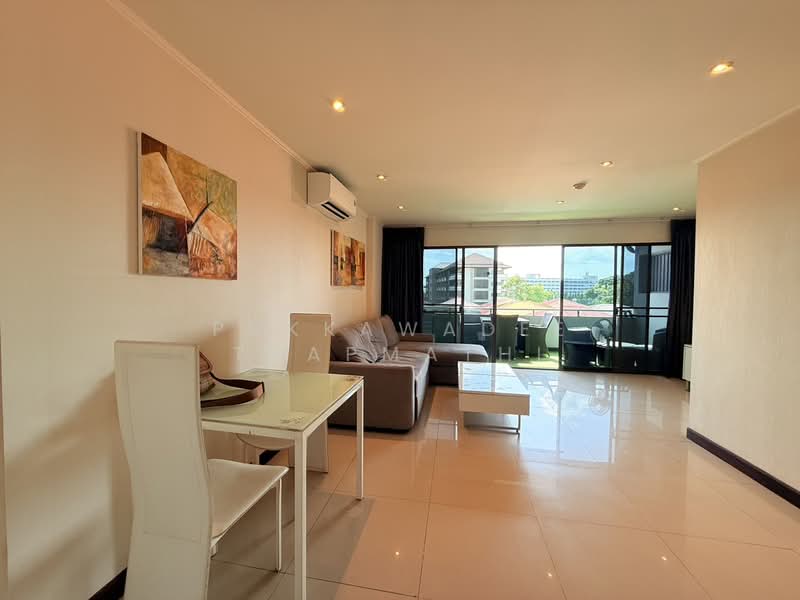 Villa Norway Residence 1, Chon Buri (Pattaya), 71/14 Huai Yai Muk Road, Poong, Bang Lamung (Pattaya), Chon Buri (Pattaya), 1 Bedroom, 61 sqm, Villa For Sale, by Pukkawadee Thapmathi, 500419775 - DDproperty.com