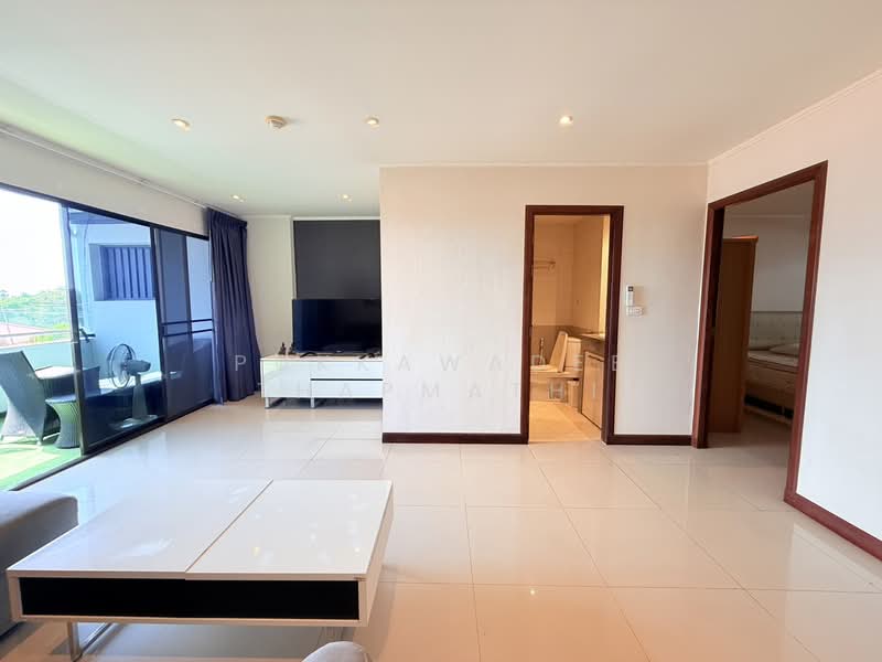 Villa Norway Residence 1, Chon Buri (Pattaya), 71/14 Huai Yai Muk Road, Poong, Bang Lamung (Pattaya), Chon Buri (Pattaya), 1 Bedroom, 61 sqm, Villa For Sale, by Pukkawadee Thapmathi, 500419775 - DDproperty.com
