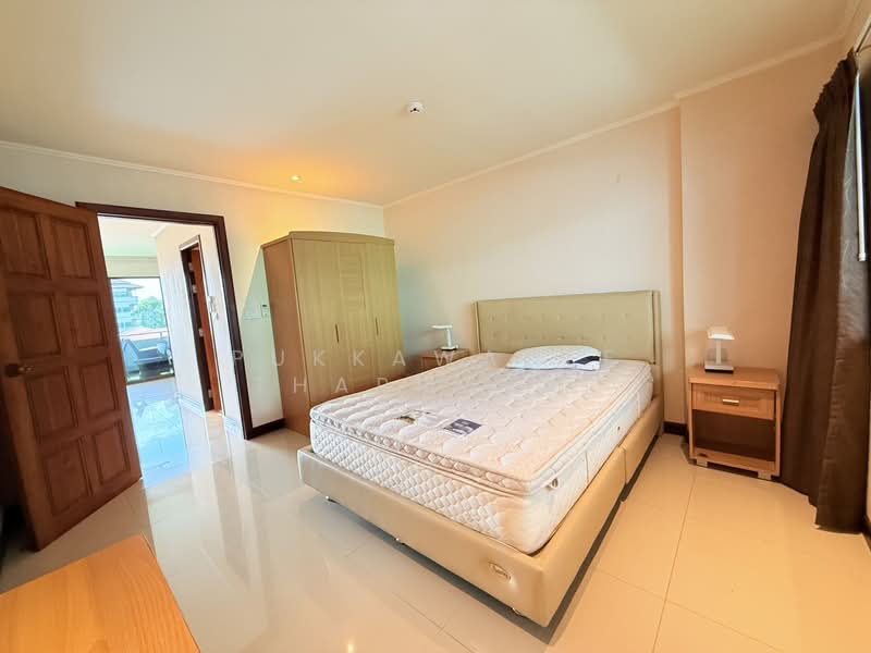 Villa Norway Residence 1, Chon Buri (Pattaya), 71/14 Huai Yai Muk Road, Poong, Bang Lamung (Pattaya), Chon Buri (Pattaya), 1 Bedroom, 61 sqm, Villa For Sale, by Pukkawadee Thapmathi, 500419775 - DDproperty.com