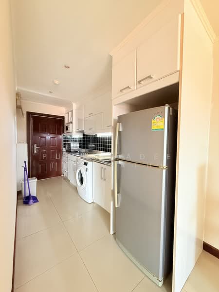 Villa Norway Residence 1, Chon Buri (Pattaya), 71/14 Huai Yai Muk Road, Poong, Bang Lamung (Pattaya), Chon Buri (Pattaya), 1 Bedroom, 61 sqm, Villa For Sale, by Pukkawadee Thapmathi, 500419775 - DDproperty.com